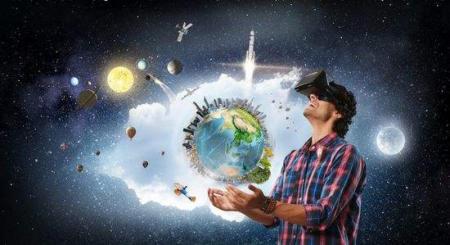 一文解析元宇宙的發(fā)展現(xiàn)狀圖片