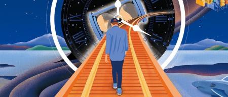 元宇宙的未來，是美好還是陷阱？圖片