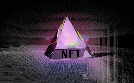 持續(xù)分化的 NFT 市場(chǎng)：新的金字塔正在形成圖片