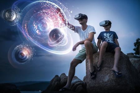 北京大學2022年元宇宙全球年度報告圖片