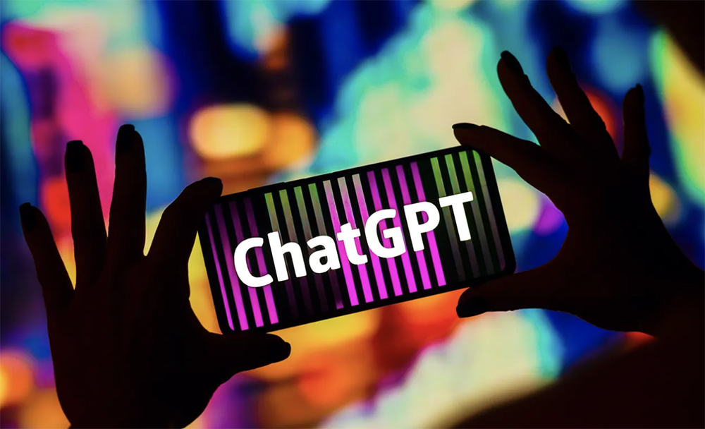 ChatGPT開放上網(wǎng)能力：打造智能社交機器人助力 圖片