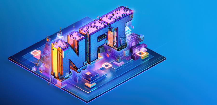 NFT最新產(chǎn)品：領(lǐng)先潮流的數(shù)字收藏新時(shí)代圖片