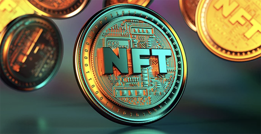 NFT市場(chǎng)再次活躍，NFT還有未來嗎？圖片