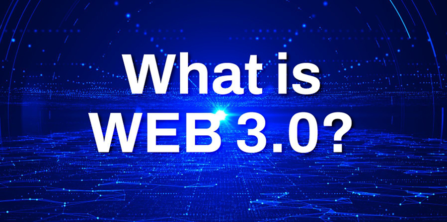 Web3.0時代：重新定義互聯(lián)網(wǎng)的未來圖片