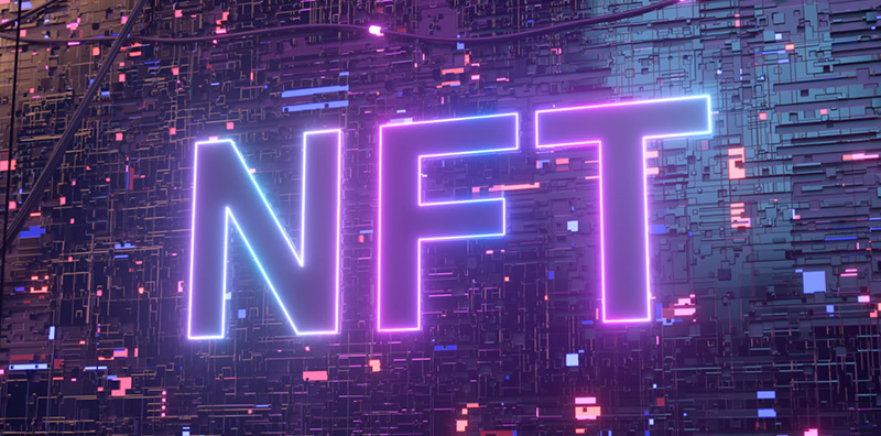 走進(jìn)NFT的多元世界：理解其五大主流分類圖片