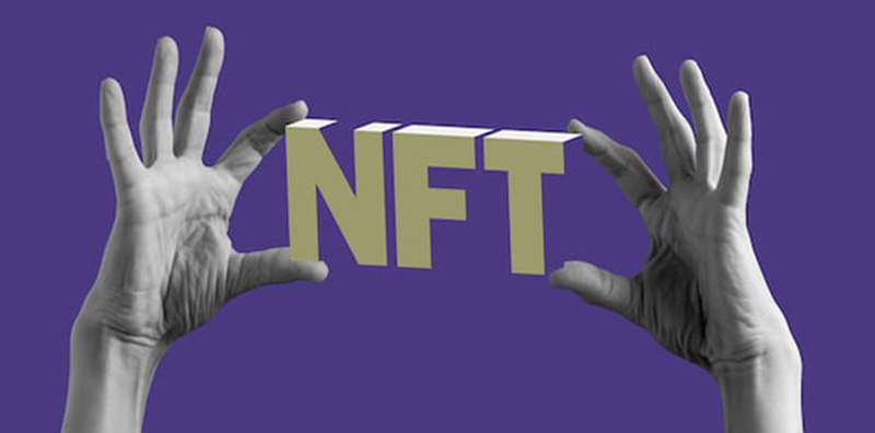 NFT到底是什么？存在的價值是什么？圖片