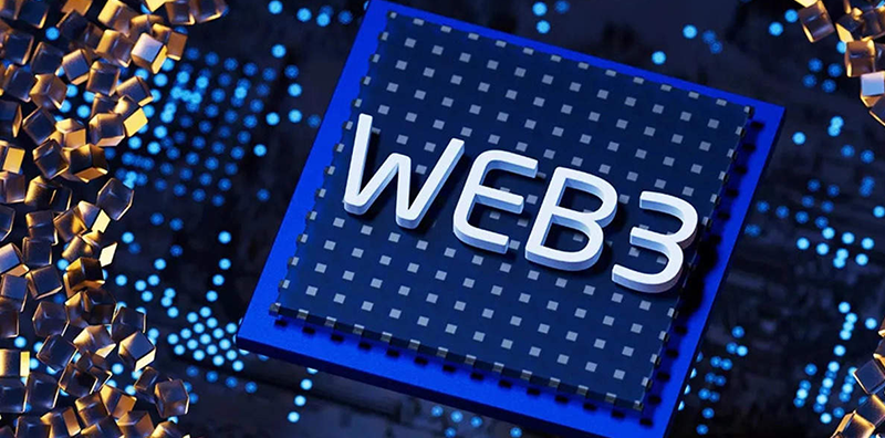 Web3.0概念爆火！什么是Web3.0？帶來哪些新機(jī)遇？圖片