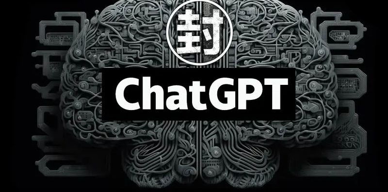 ChatGPT再次大面積封號(包括PLUS)，如何解封？圖片