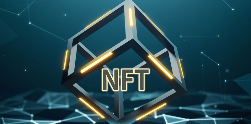 NFT的概念：被遺忘的NFT還能崛起嗎？圖片