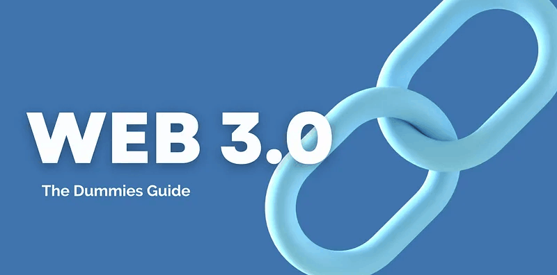 Web3.0的解析和未來：互聯(lián)網(wǎng)新時(shí)代不可缺少的部分圖片