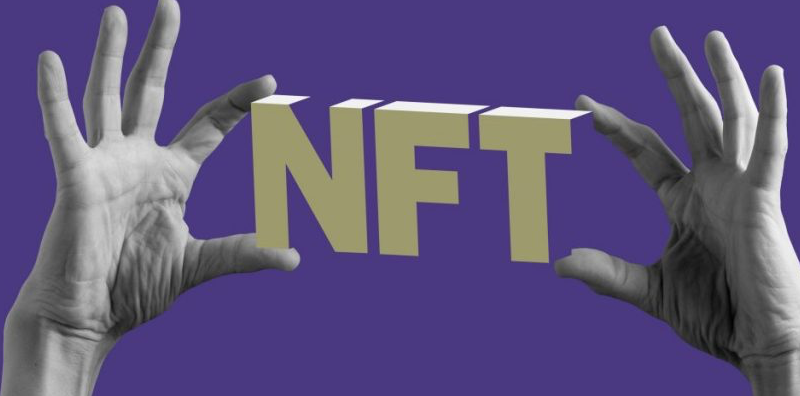 曾經火熱的NFT：淪為沉默羔羊了？圖片