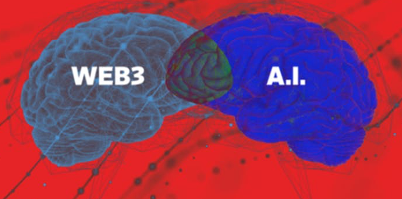 AIӰWeb3ܻ̽(lin)W(wng)δDƬ