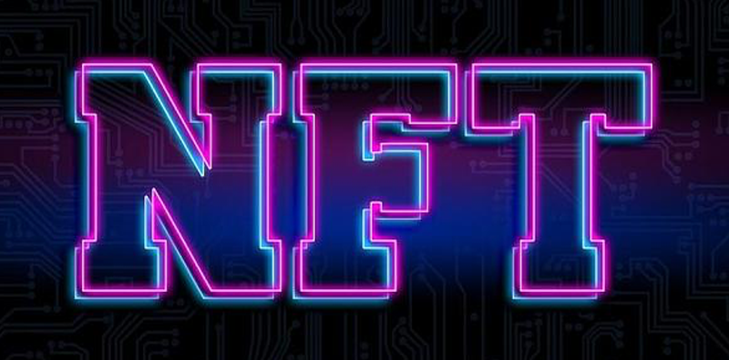 NFT火爆全球！探索非同質(zhì)化代幣的魅力與前景， 圖片
