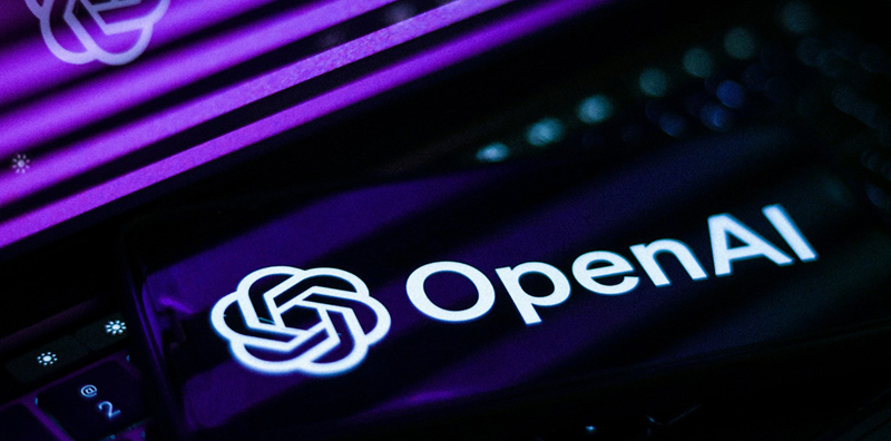 OpenAI被指竊取大量個(gè)人信息，面臨集體訴訟圖片