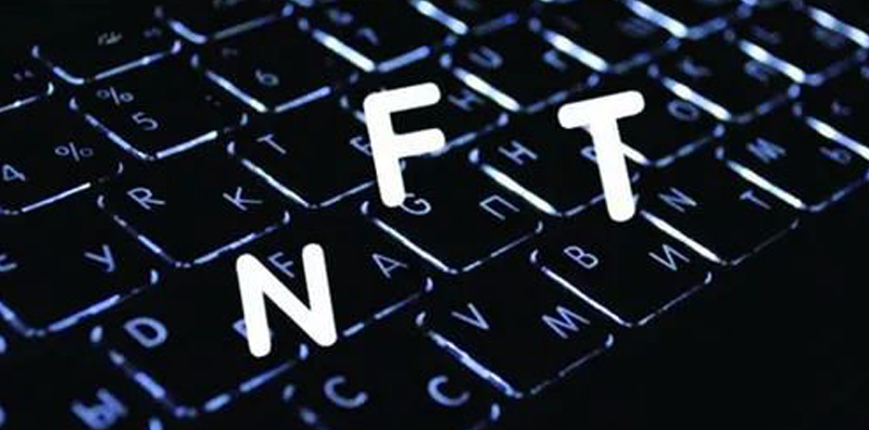 NFT火爆！探索非同質(zhì)化代幣的藝術(shù)與投資價值圖片