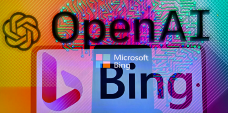 OpenAI宣布ChatGPT暫停接入必應(yīng)搜索功能圖片