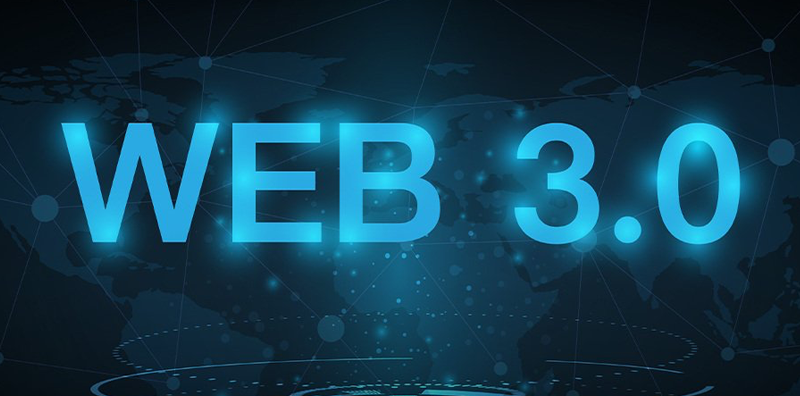 Web3.0已來！重塑互聯(lián)網(wǎng)全新生態(tài)圖片