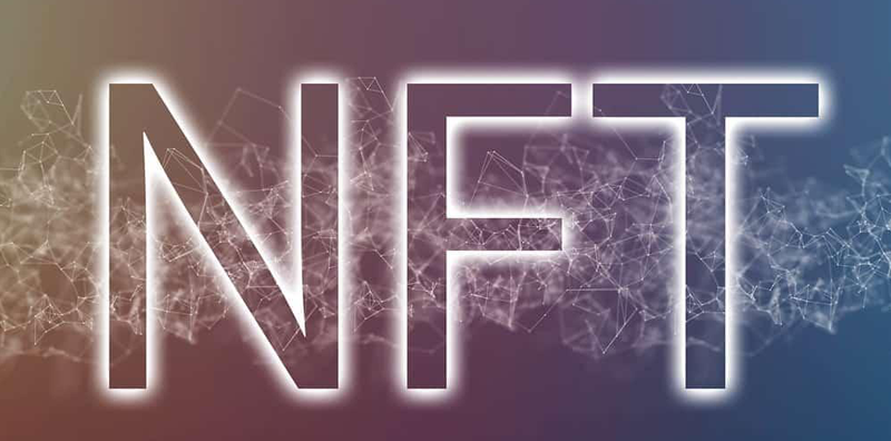 NFT市場陷入低迷期，項目關(guān)停潮和借貸風(fēng)險考驗 圖片