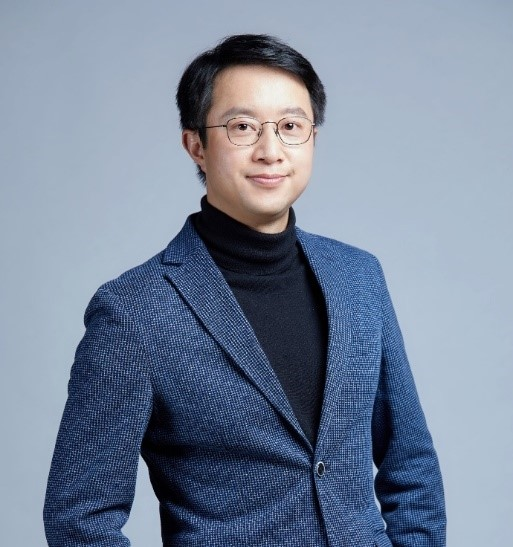 對(duì)話 HiDream.ai 梅濤：做一家對(duì)標(biāo) MJ 和 SD 的 圖片