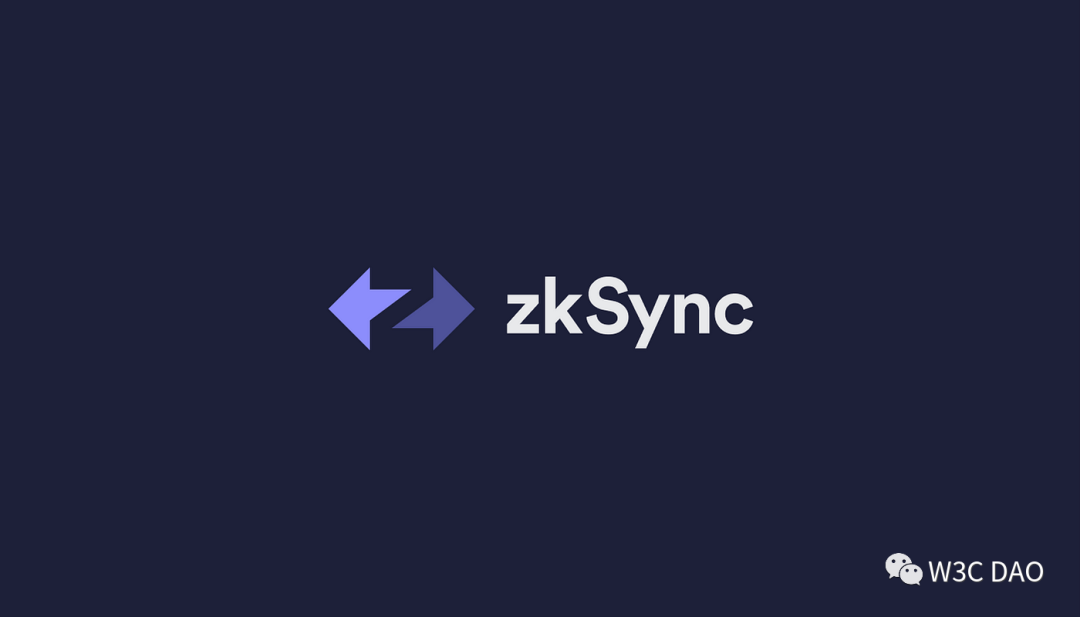 ZkSync大退坡：空投NFT被質(zhì)疑內(nèi)幕，生態(tài)項目密 圖片