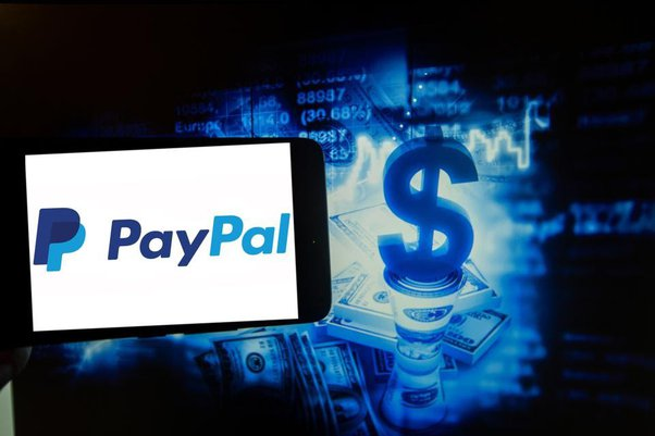 Paypal 推以太坊鏈穩(wěn)定幣和馬斯克的 X.com有關(guān) 圖片