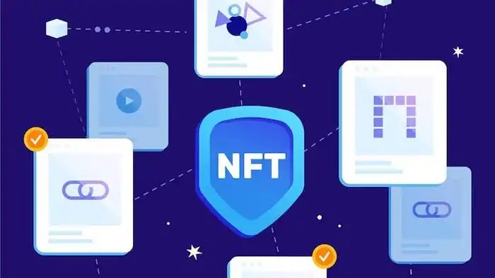 NFT 市場(chǎng)應(yīng)用程序開(kāi)發(fā)：數(shù)字資產(chǎn)交易的未來(lái)圖片