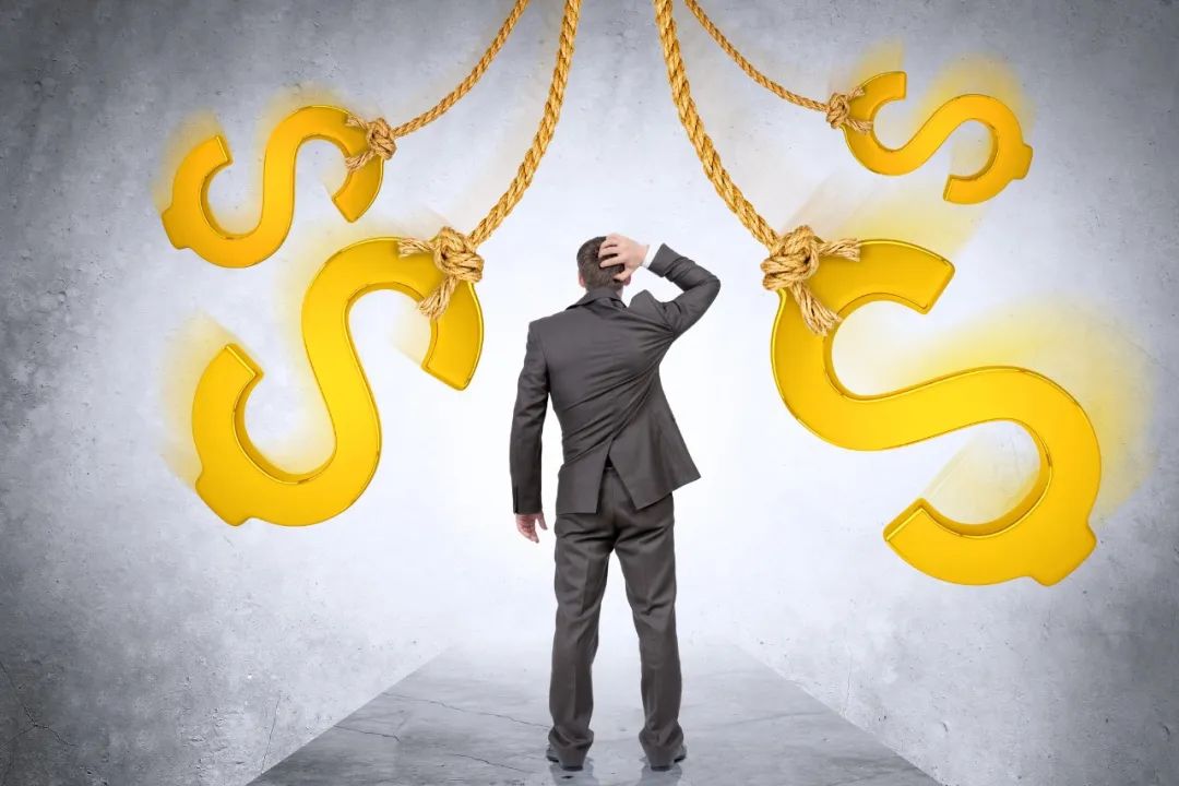 假AI正在應用商店撈金圖片