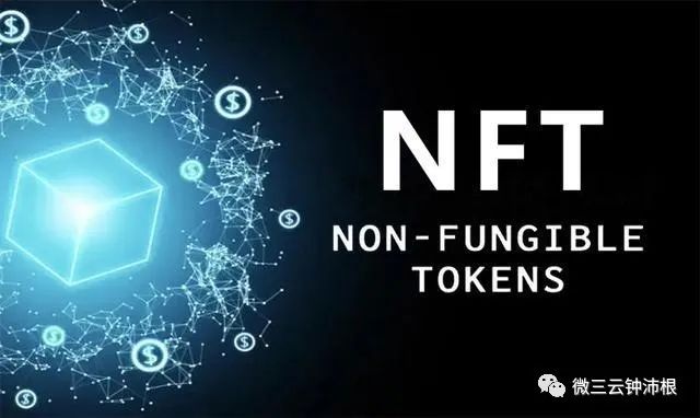 NFT模式：數(shù)字藝術(shù)品市場(chǎng)的新生態(tài)圖片