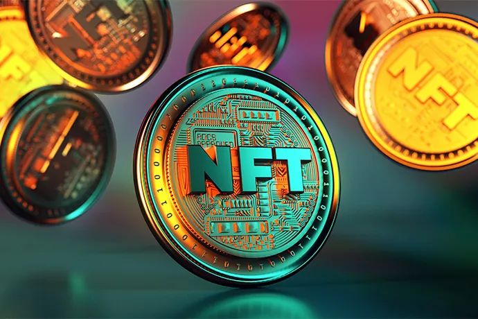 NFT（非同質(zhì)化代幣）的崛起：數(shù)字資產(chǎn)的新篇章圖片