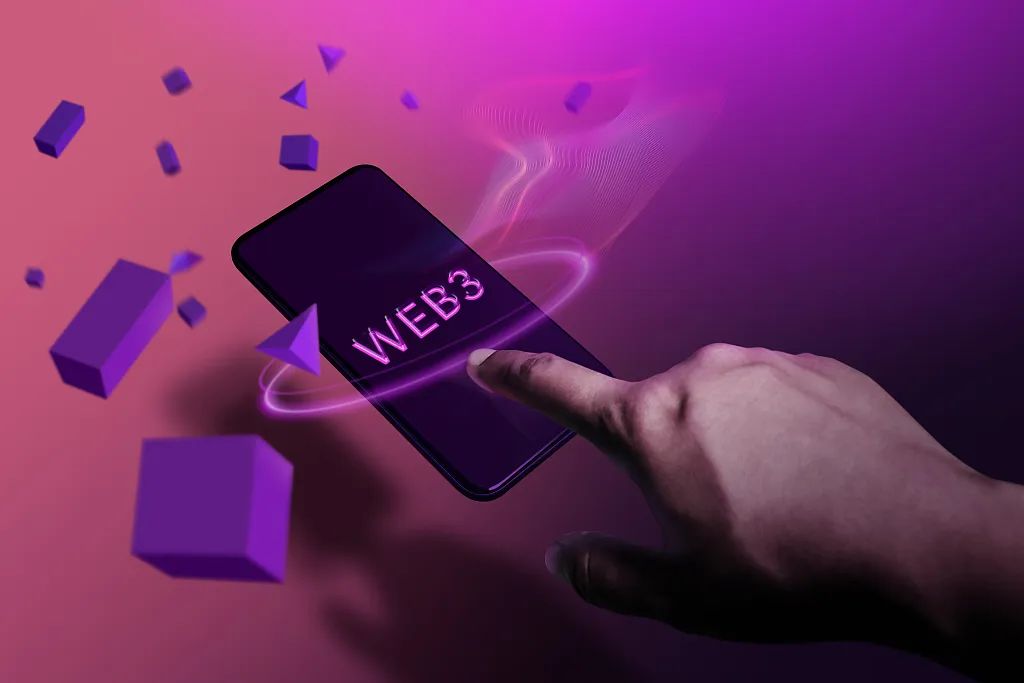 周星馳進(jìn)軍Web3：左手OKX，右手新火科技圖片