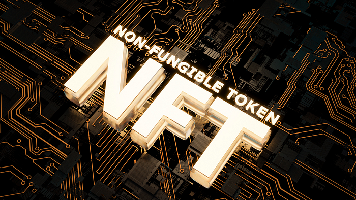 揭示NFT的無(wú)限可能：全面探索NFT發(fā)展圖片