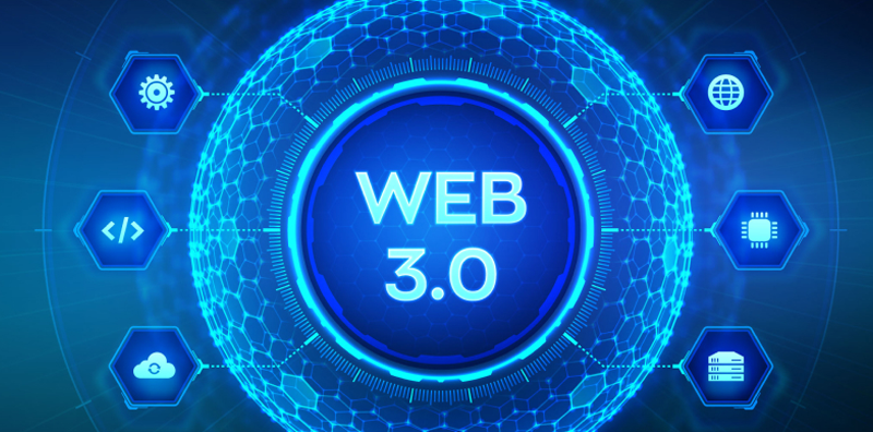 Web3.0：人類的未來之路？圖片