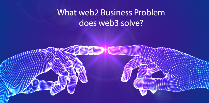 去中心化的未來(lái)：探索Web3.0的潛力與挑戰(zhàn)圖片