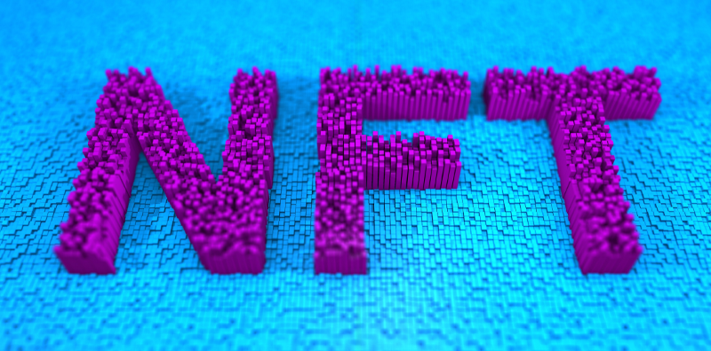 NFT：數(shù)字時(shí)代的熱門話題圖片