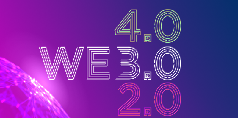 Web 3.0 技術(shù)對(duì)社會(huì)的貢獻(xiàn)圖片