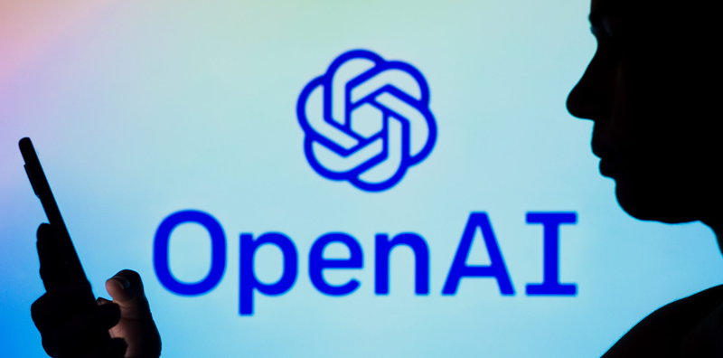 OpenAI：顛覆一切，也被一切顛覆圖片