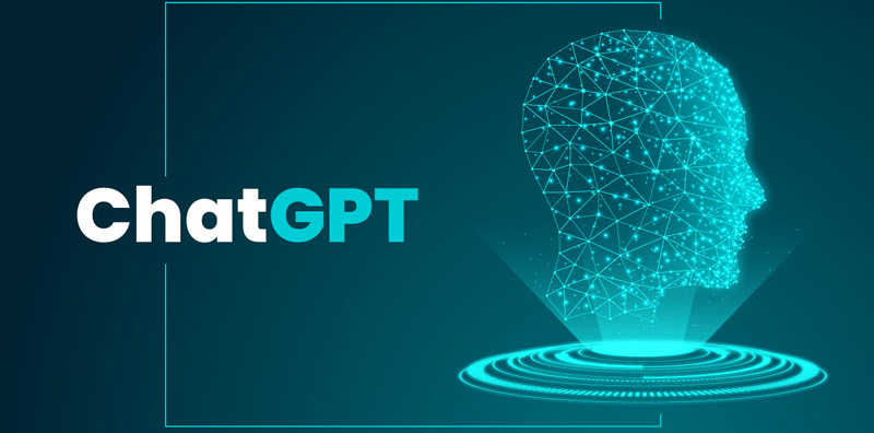 ChatGPT-改變未來的人工智能聊天機器人圖片