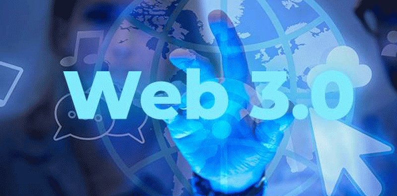 WEB3.0到底是什么，為什么能火爆全球，我們一起 圖片