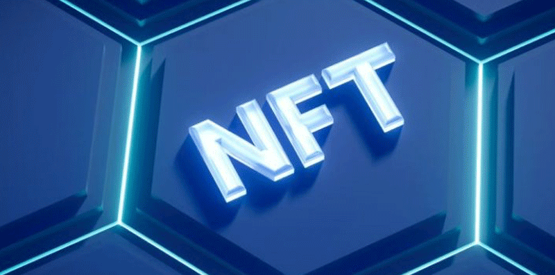 NFT/數(shù)字藏品發(fā)展歷程圖片