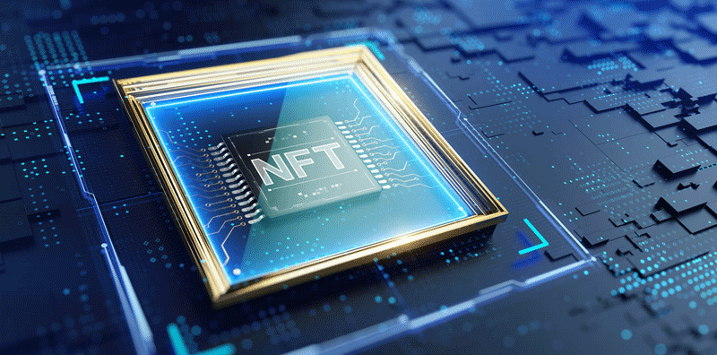 NFT和Web3.0之間有什么關(guān)系？圖片