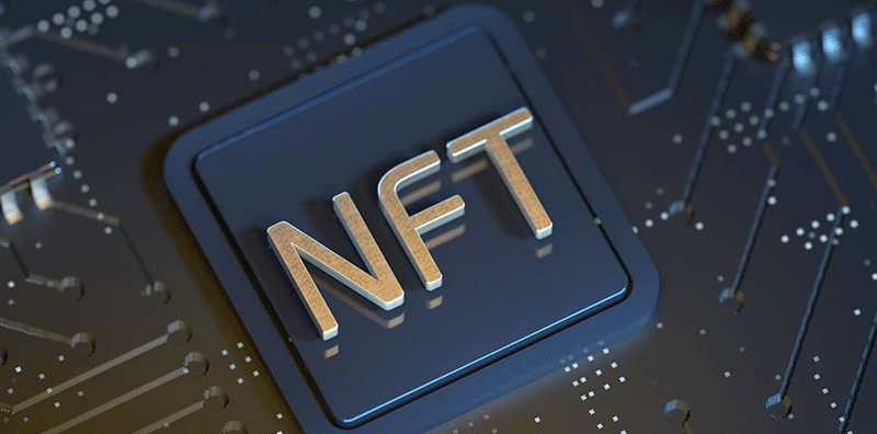 交易量新低，NFT的出路在哪？圖片
