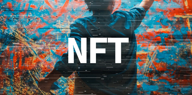 好幾百萬的‘NFT數(shù)字藏品’除了當(dāng)頭像，未來是 圖片