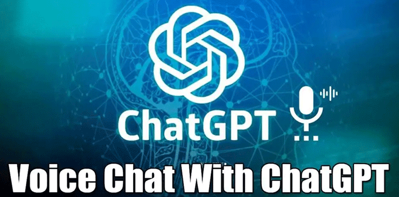 重磅更新！ChatGPT 可以直接語音對話和上傳圖片 圖片