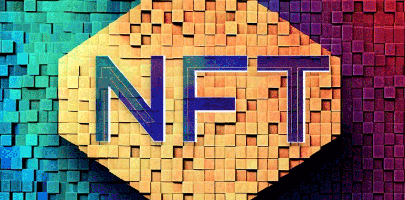 NFT：數(shù)字藝術(shù)的未來圖片