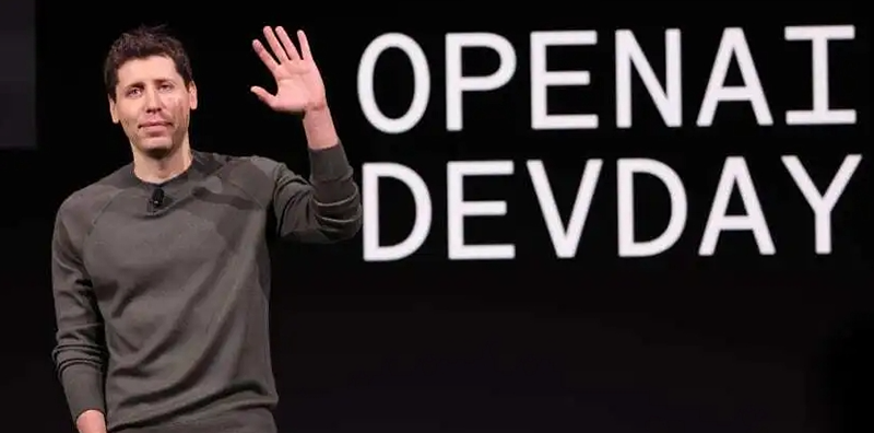 OpenAI��׃����ϯ��(zh��)�й��x�����g(sh��)�p��GPT-4�l(f��) �DƬ