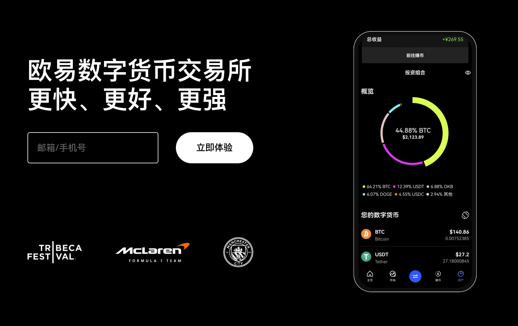 比特幣交易平臺(tái)官網(wǎng)有哪些  比特幣交易平臺(tái)哪個(gè) 圖片