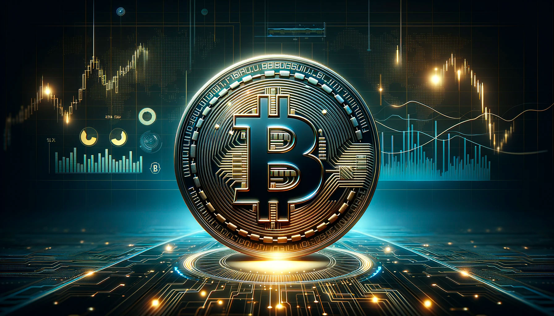 怎么購買比特幣ETF?圖片