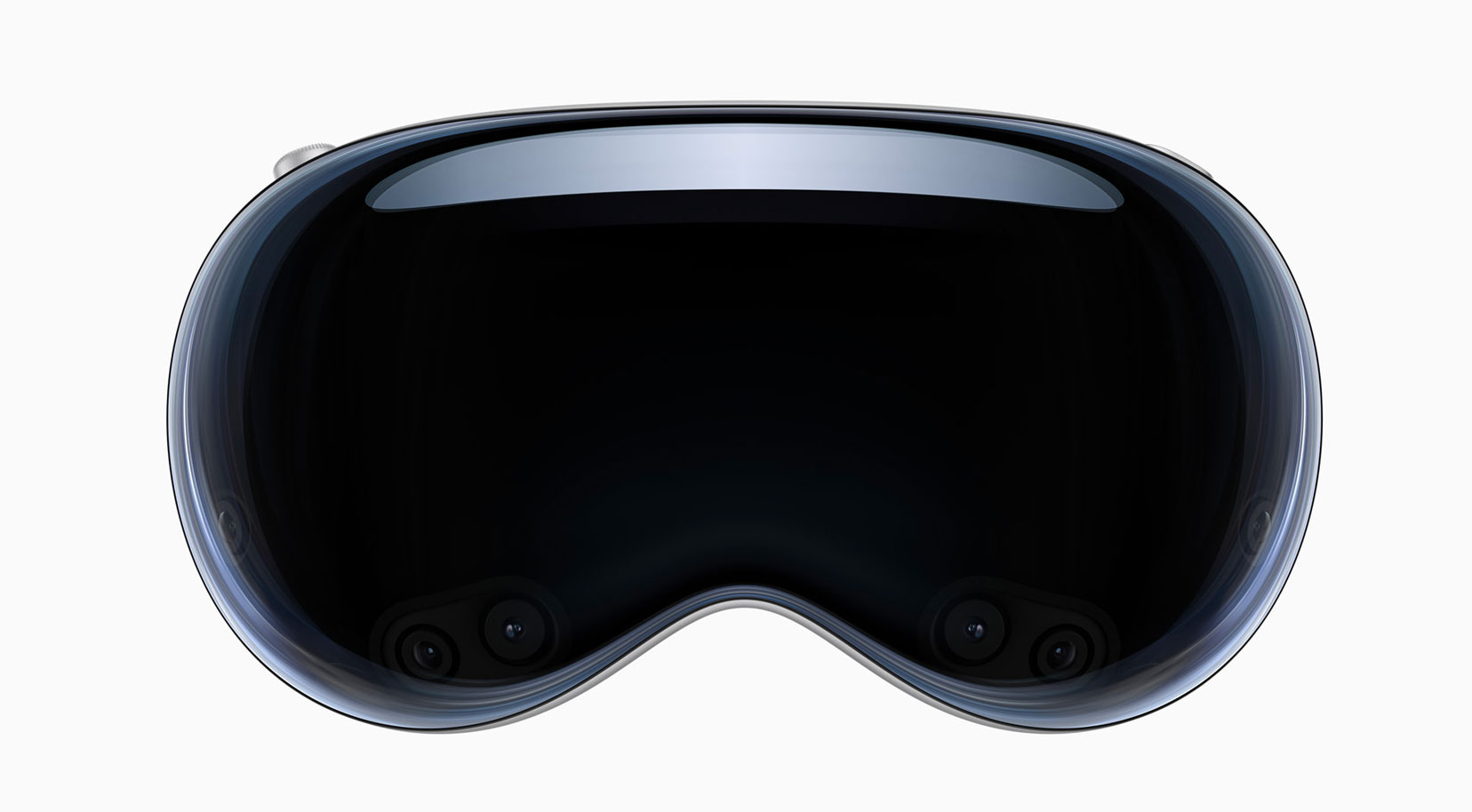 �O(p��ng)�� Vision Pro��ȫ�r(sh��)���Ļ�ϬF(xi��n)��(sh��)�^�@�DƬ