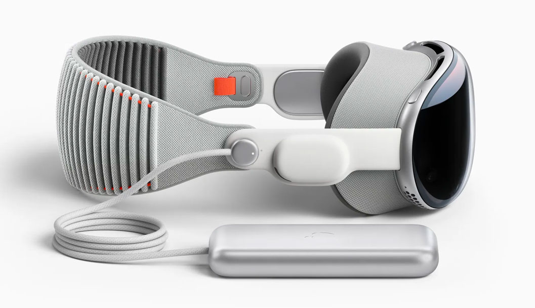 �O(p��ng)��Vision Pro���I(l��ng)���gӋ(j��)���¼o(j��)Ԫ��ȫ���u(p��ng)�y(c��)�� �DƬ