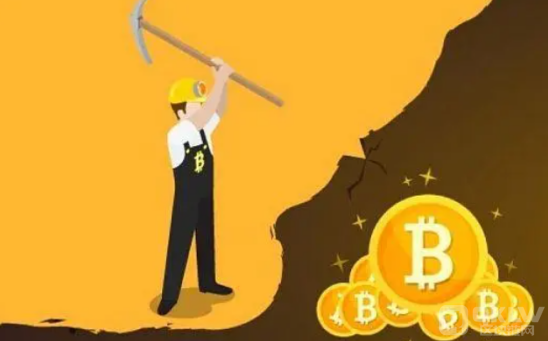 Bitwise研究主管：預(yù)計(jì)未來18個(gè)月內(nèi)，比特幣挖 圖片